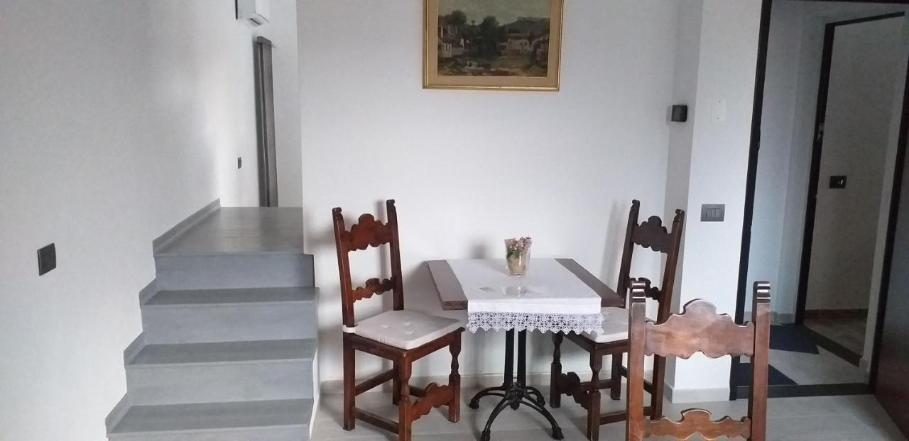 Villa Holiday Gn Lastra a Signa Exterior foto