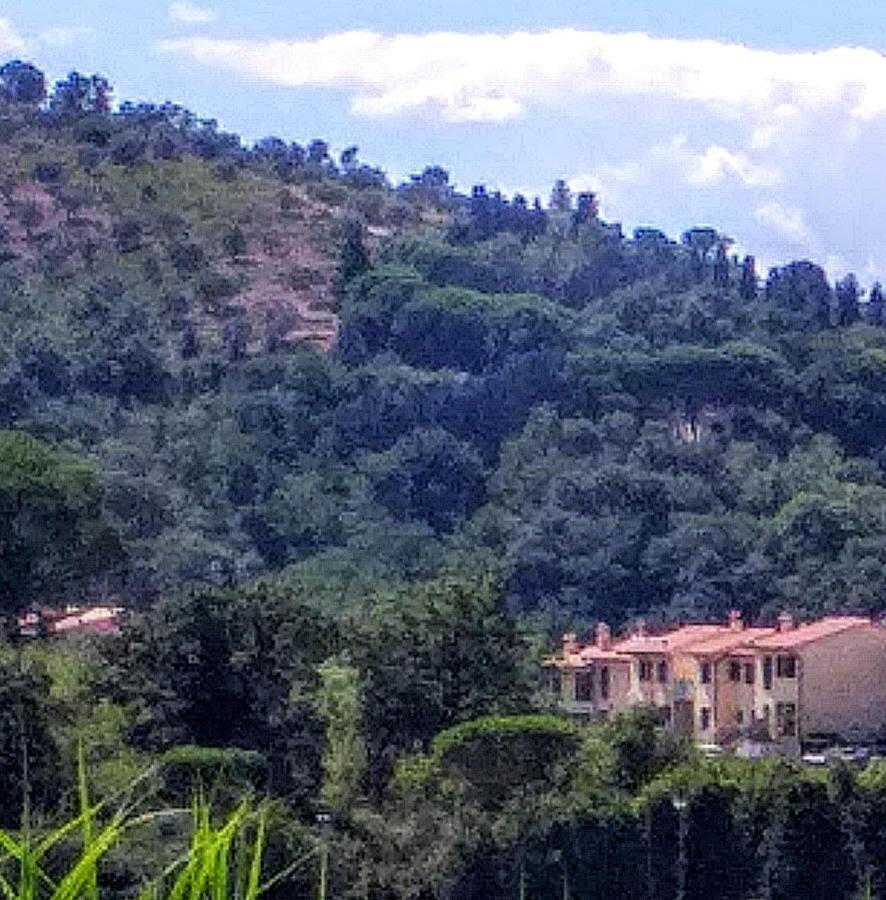 Villa Holiday Gn Lastra a Signa Exterior foto