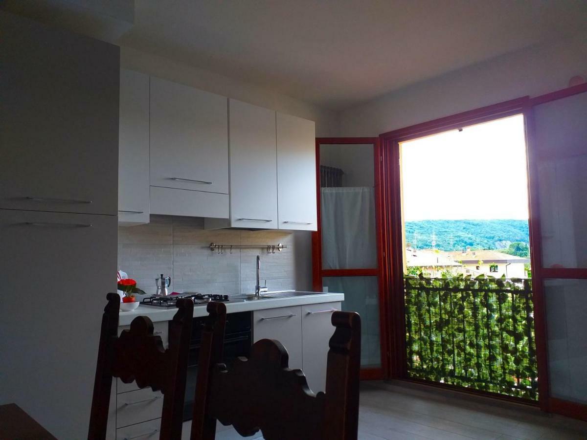 Villa Holiday Gn Lastra a Signa Exterior foto